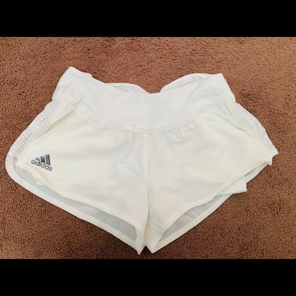 Tennis shorts